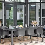 Emelina - 300m From The Sea By Interhome Odder