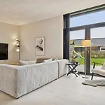 Emelina - 300m From The Sea By Interhome Сasa de vacaciones Odder