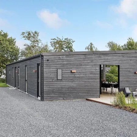 Emelina - 300m From The Sea By Interhome Prázdninový dům
