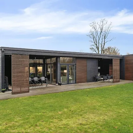 Holiday home Emelina - 300m From The Sea By Interhome