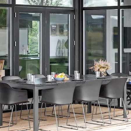 Emelina - 300m From The Sea By Interhome Odder