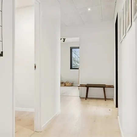 Emelina - 300m From The Sea By Interhome * Odder