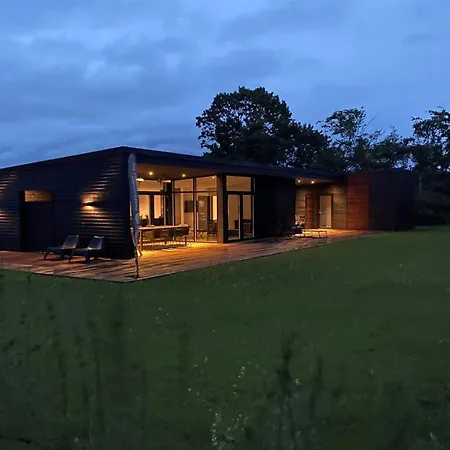 Emelina - 300m From The Sea By Interhome Odder