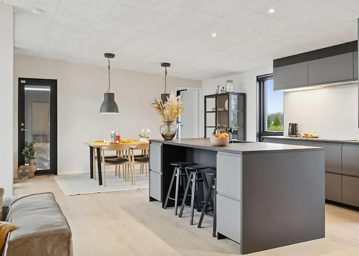 Emelina - 300m From The Sea By Interhome * 欧德尔